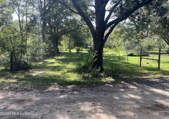 Land for sale at 37 Horace E Mitchell Rd, Picayune, MS 39466 | MLS# 4164962