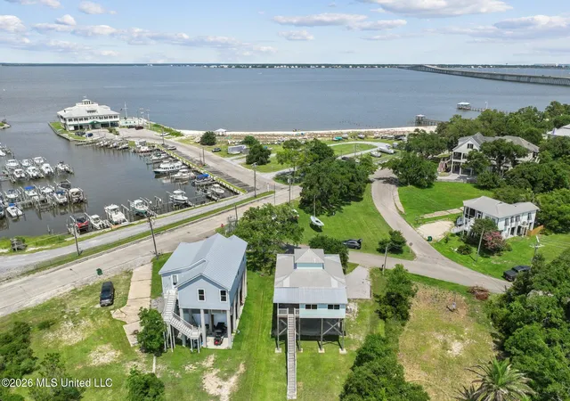 Photo 3 of Single family home for sale at 762 N 2nd Street, Bay Saint Louis, MS 39520 | MLS# 4164355 | Listing updated on 2026-10-02