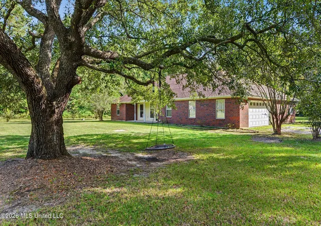 Photo 2 of Single family home for sale at 18832 Highway 63, Moss Point, MS 39562 | MLS# 4164359 | Listing updated on 2026-10-19