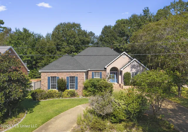 Photo 1 of Single family home for sale at 85532 W Diamondhead Dr, Diamondhead, MS 39525 | MLS# 4164592 | Listing updated on 2026-10-09