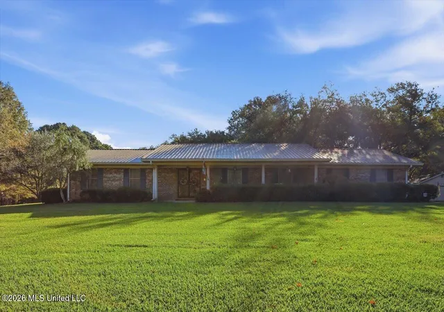 Photo 1 of Single family home for sale at 1170 Mikelle Rd, Jackson, MS 39209 | MLS# 4164636 | Listing updated on 2026-10-06