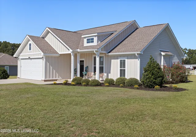 Photo 2 of Single family home for sale at 120 Magnolia Farms Dr, Lucedale, MS 39452 | MLS# 4164381 | Listing updated on 2026-10-02