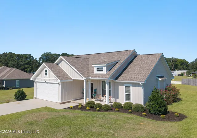 Photo 3 of Single family home for sale at 120 Magnolia Farms Dr, Lucedale, MS 39452 | MLS# 4164381 | Listing updated on 2026-10-02
