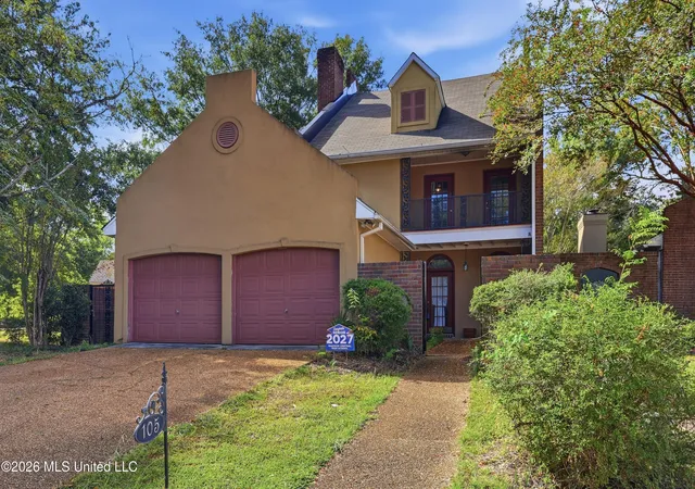 Photo 1 of Single family home for sale at 105 Armonde Ct, Madison, MS 39110 | MLS# 4164444 | Listing updated on 2026-10-26