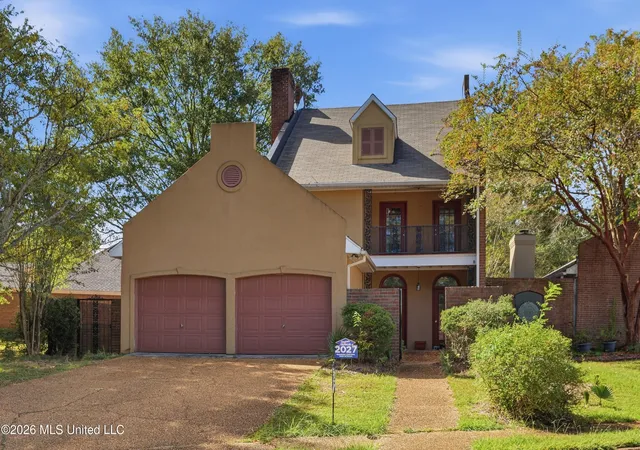 Photo 1 of Single family home for sale at 105 Armonde Ct, Madison, MS 39110 | MLS# 4164444 | Listing updated on 2026-10-26