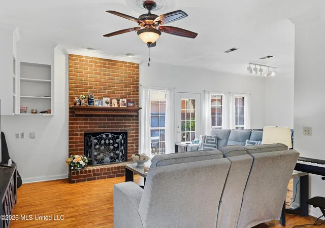 Photo 3 of Single family home for sale at 105 Armonde Ct, Madison, MS 39110 | MLS# 4164444 | Listing updated on 2026-10-26