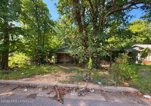 Photo 1 of Single family home for sale at 2728 Rutledge Ave, Jackson, MS 39213 | MLS# 4164415 | Listing updated on 2026-10-02