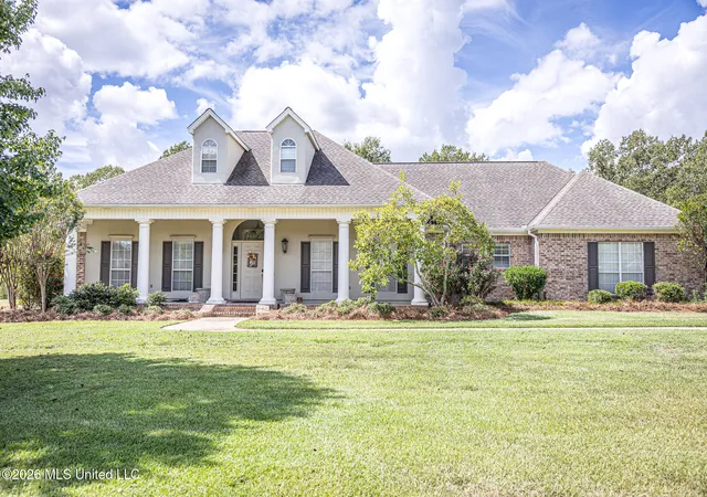 Single family home for sale at 2007 Bradford Pl, Flowood, MS 39232 | MLS# 4164617