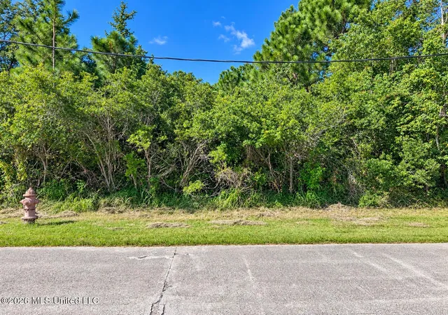 Photo 1 of Land for sale at 151 Waveland Ave, Waveland, MS 39576 | MLS# 4164394 | Listing updated on 2026-10-02