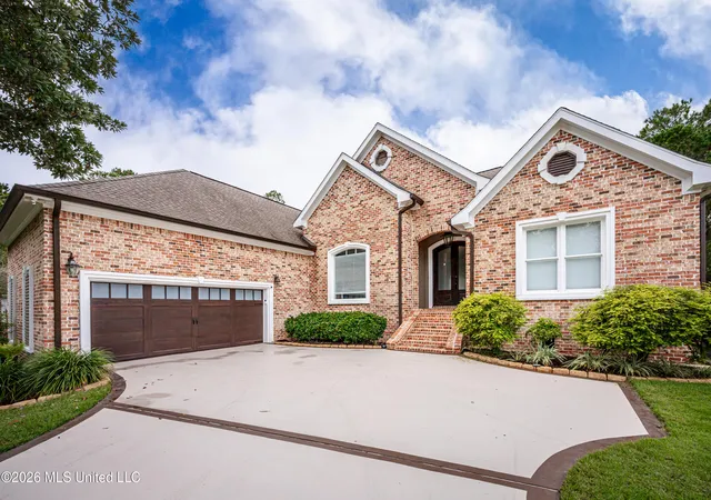 Single family home for sale at 7035 Greenview Cvs, Pass Christian, MS 39571 | MLS# 4164662