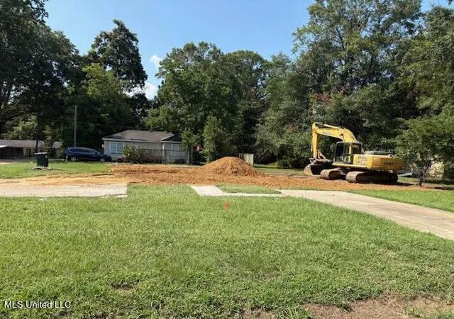 Photo 2 of Single family home for sale at 501 Bell Ave, Greenwood, MS 38930 | MLS# 4164398 | Listing updated on 2026-10-02