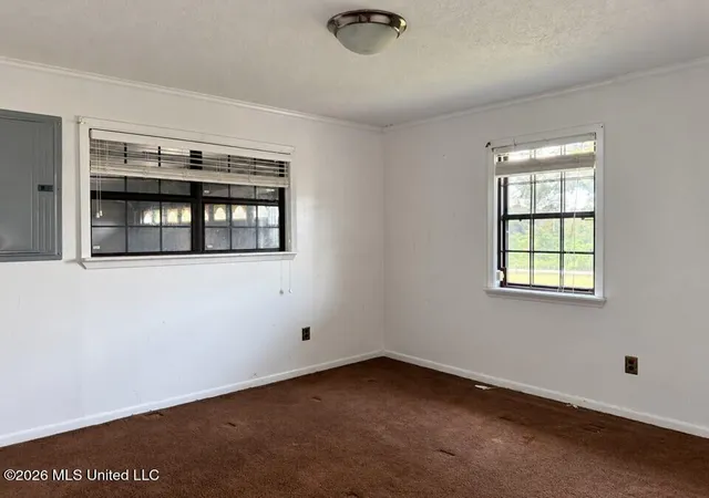 Photo 2 of Single family home for sale at 2022 County Rd 20, Louin, MS 39338 | MLS# 4164418 | Listing updated on 2026-10-16