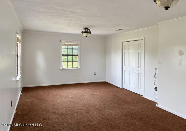 Photo 3 of Single family home for sale at 2022 County Rd 20, Louin, MS 39338 | MLS# 4164418 | Listing updated on 2026-10-16
