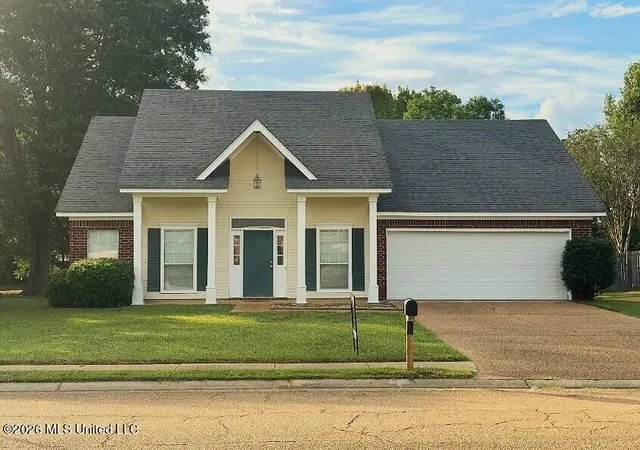 Photo 1 of Single family home for sale at 435 Madison Oaks Dr, Madison, MS 39110 | MLS# 4164468 | Listing updated on 2026-10-19
