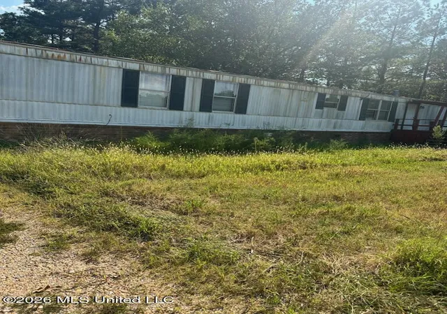 Photo 1 of Manufactured home for sale at 454 Young Rd, Byhalia, MS 38611 | MLS# 4164606 | Listing updated on 2026-10-05