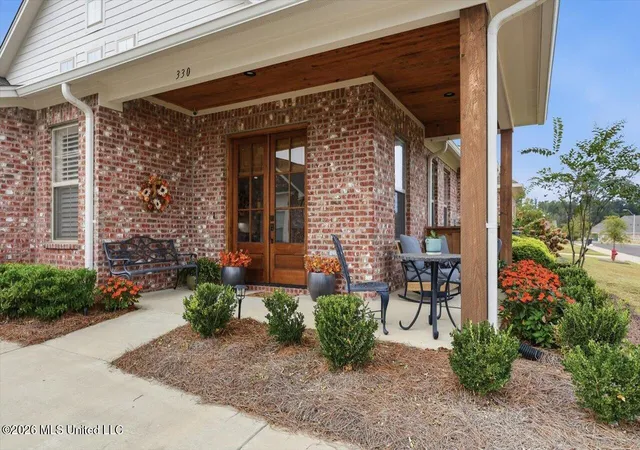 Photo 2 of Condo for sale at 330 Freedom Ring Dr, Brandon, MS 39047 | MLS# 4164446 | Listing updated on 2026-10-03