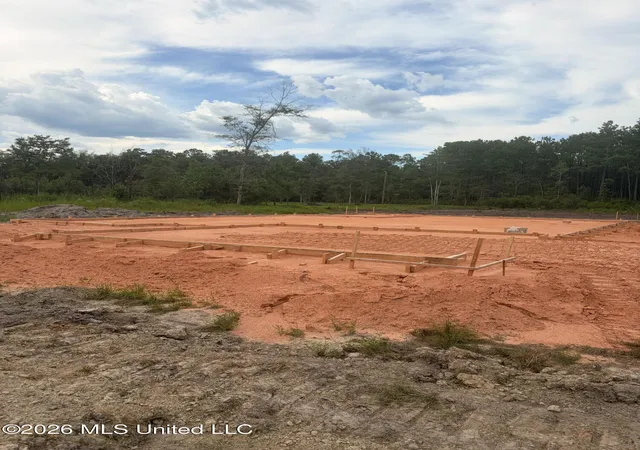 Photo 3 of Single family home for sale at Tbd Corbit Blvd, Mc Lain, MS 39456 | MLS# 4164461 | Listing updated on 2026-10-03