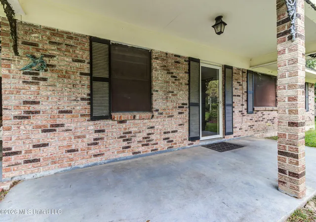 Photo 2 of Sale Pending at 14037 Schonewitz Rd, Biloxi, MS 39532 | MLS# 4164482 | Listing updated on 2026-10-05