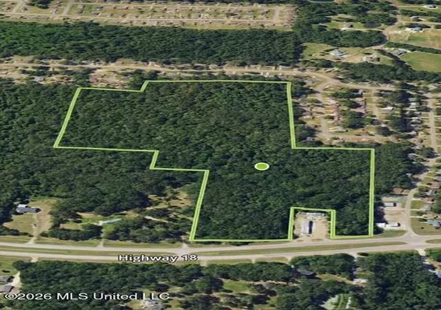 Land for sale at 7687 Mississippi 18, Jackson, MS 39209 | MLS# 4164637
