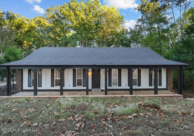 Photo 1 of Single family home for sale at 2398 Placid Cvs, Nesbit, MS 38651 | MLS# 4164903 | Listing updated on 2026-10-08
