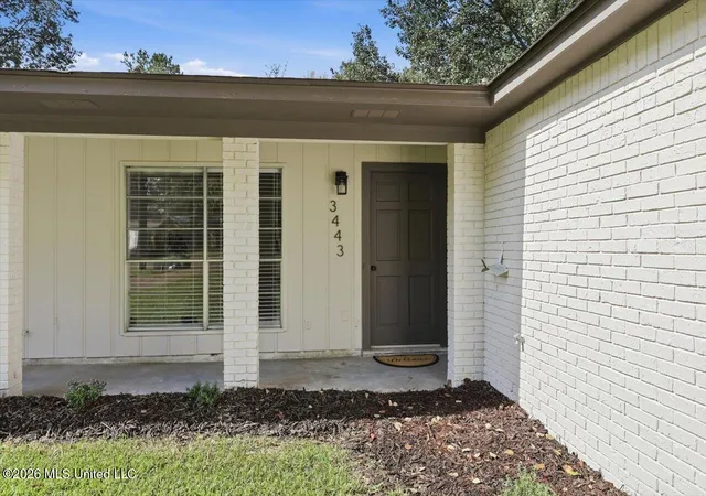 Photo 3 of Single family home for sale at 3443 Beaumont Dr, Pearl, MS 39208 | MLS# 4164676 | Listing updated on 2026-10-14