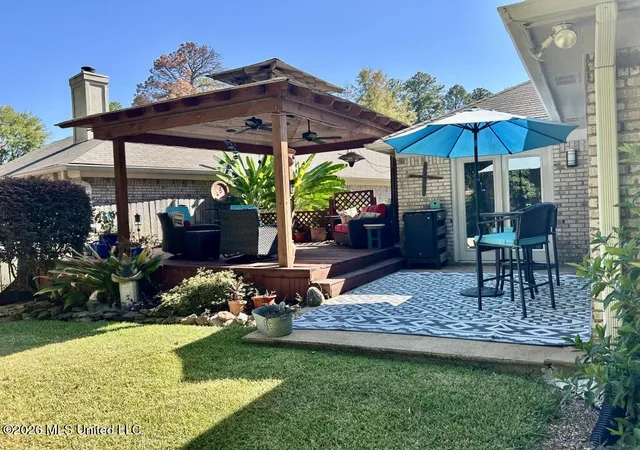 Photo 2 of Single family home for sale at 151 Mallard Pointe Dr, Madison, MS 39110 | MLS# 4164745 | Listing updated on 2026-10-19