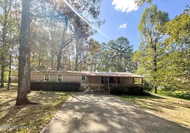 Manufactured home for sale at 112 Rosalie Ave, Florence, MS 39073 | MLS# 4164540
