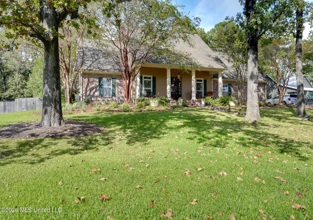 Photo 1 of Sale Pending at 691 Hoy Rd, Madison, MS 39110 | MLS# 4164724 | Listing updated on 2026-10-08