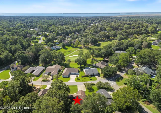 Photo 3 of Single family home for sale at 8845 Moanalua Way, Diamondhead, MS 39525 | MLS# 4164907 | Listing updated on 2026-10-19