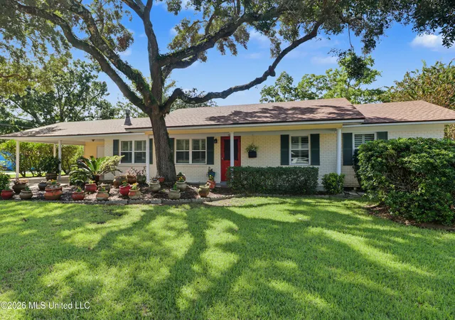 Photo 1 of Sale Pending at 101 Alverado Dr, Long Beach, MS 39560 | MLS# 4164964 | Listing updated on 2026-10-17