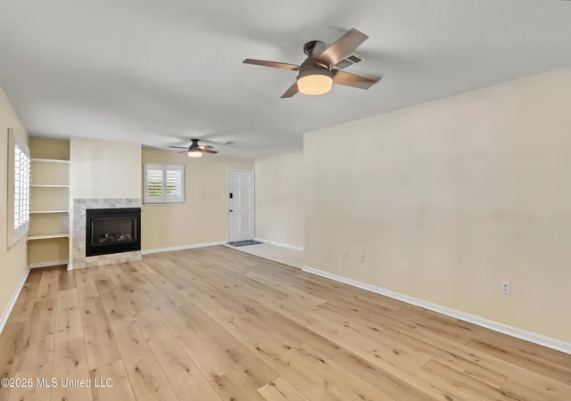 Photo 2 of Sale Pending at 101 Alverado Dr, Long Beach, MS 39560 | MLS# 4164964 | Listing updated on 2026-10-17