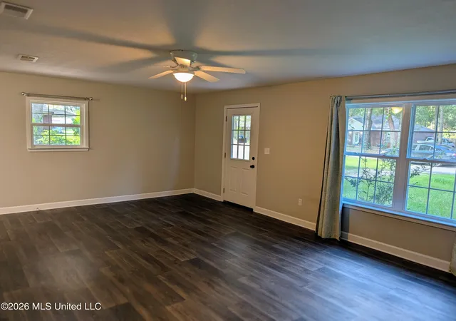 Photo 2 of Single family home for sale at 102 Meadow Dr, Lucedale, MS 39452 | MLS# 4164664 | Listing updated on 2026-10-08