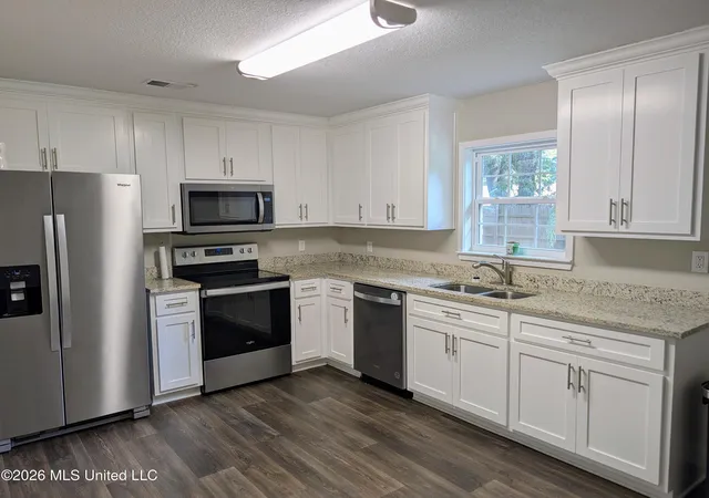 Photo 3 of Single family home for sale at 102 Meadow St, Lucedale, MS 39452 | MLS# 4164664 | Listing updated on 2026-10-08