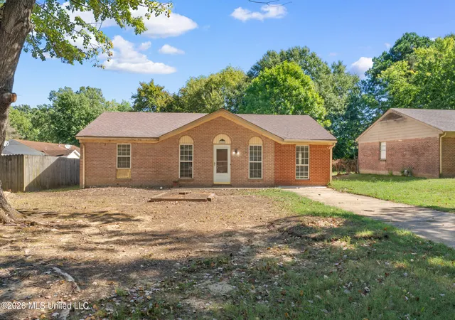 Photo 2 of Single family home for sale at 6550 Tulane Rd, Horn Lake, MS 38637 | MLS# 4164718 | Listing updated on 2026-10-13