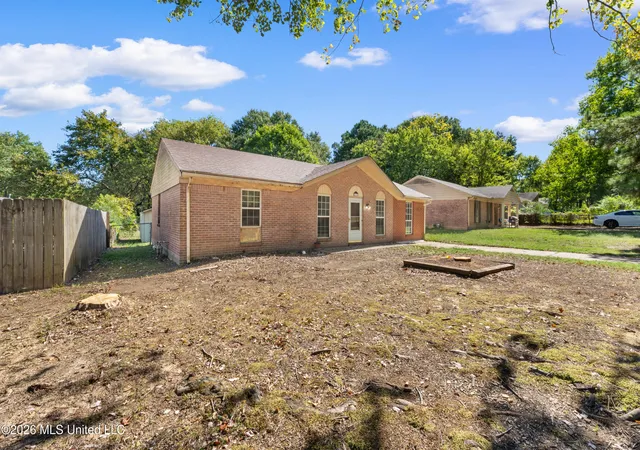 Photo 3 of Single family home for sale at 6550 Tulane Rd, Horn Lake, MS 38637 | MLS# 4164718 | Listing updated on 2026-10-13