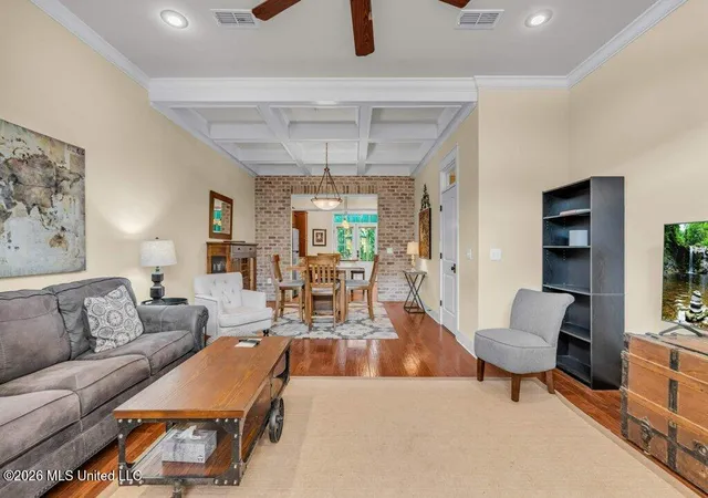 Photo 2 of Condo for sale at 100 River Rd, Starkville, MS 39759 | MLS# 4164584 | Listing updated on 2026-10-05
