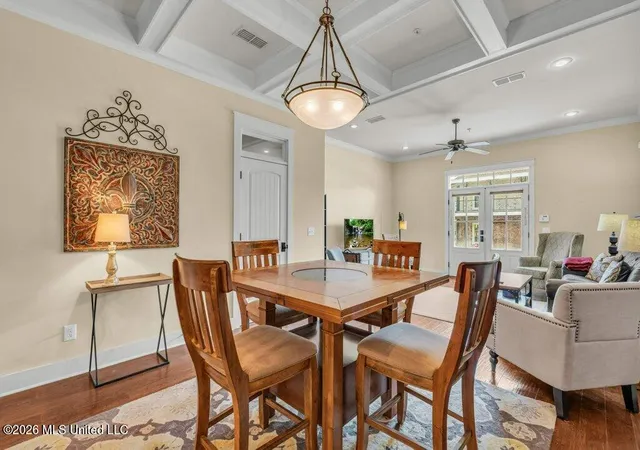 Photo 3 of Condo for sale at 100 River Rd, Starkville, MS 39759 | MLS# 4164584 | Listing updated on 2026-10-05