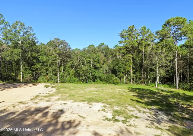 Photo 2 of Land for sale at 33 Range Line Rd, Perkinston, MS 39573 | MLS# 4164582 | Listing updated on 2026-10-05