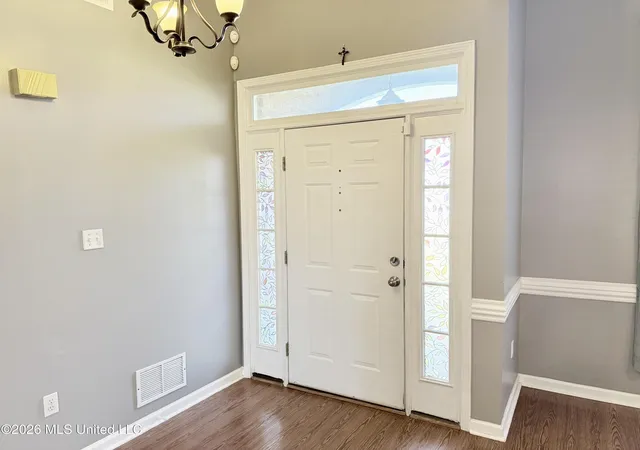 Photo 2 of Sale Pending at 9635 N Geneva Loop, Olive Branch, MS 38654 | MLS# 4164644 | Listing updated on 2026-10-14