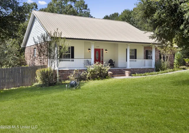 Photo 2 of Single family home for sale at 14189 John Lee Rd, Biloxi, MS 39532 | MLS# 4164740 | Listing updated on 2026-10-16