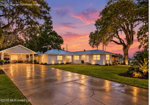 Photo 1 of Single family home for sale at 3309 Mary Walker Dr, Gautier, MS 39553 | MLS# 4164682 | Listing updated on 2026-10-19