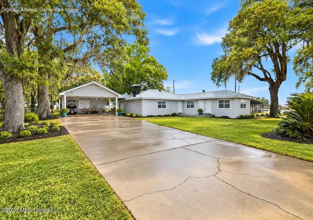 Photo 2 of Single family home for sale at 3309 Mary Walker Dr, Gautier, MS 39553 | MLS# 4164682 | Listing updated on 2026-10-19