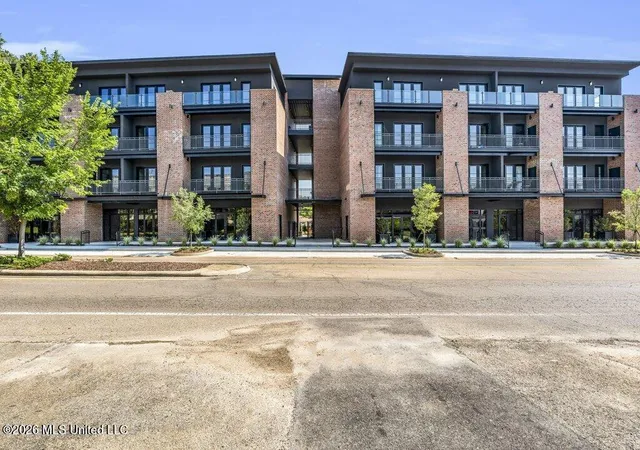 Photo 1 of Condo for sale at 403 Russell St, Starkville, MS 39759 | MLS# 4164603 | Listing updated on 2026-10-05