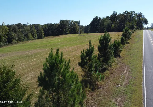 Photo 1 of Land for sale at 62 A Old Mississippi 7 S, Holly Springs, MS 38635 | MLS# 4164766 | Listing updated on 2026-10-28