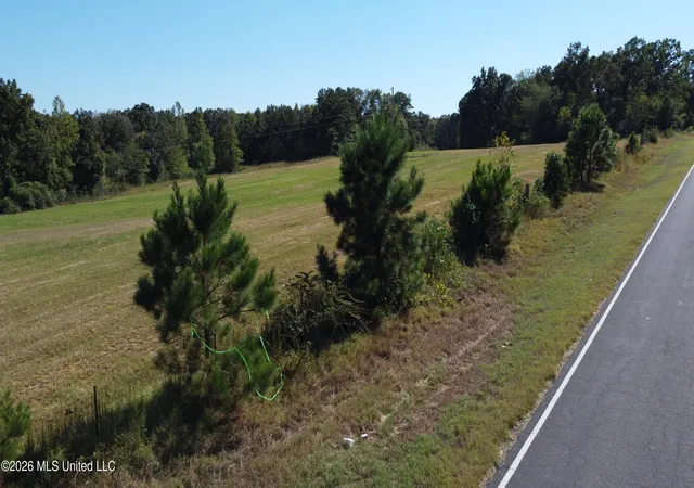 Photo 3 of Land for sale at 62 A Old Mississippi 7 S, Holly Springs, MS 38635 | MLS# 4164766 | Listing updated on 2026-10-28