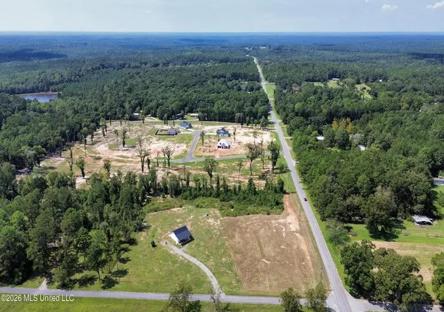 Photo 1 of Land for sale at Nsn Fig Farm Rd, Lucedale, MS 39452 | MLS# 4164826 | Listing updated on 2026-10-07