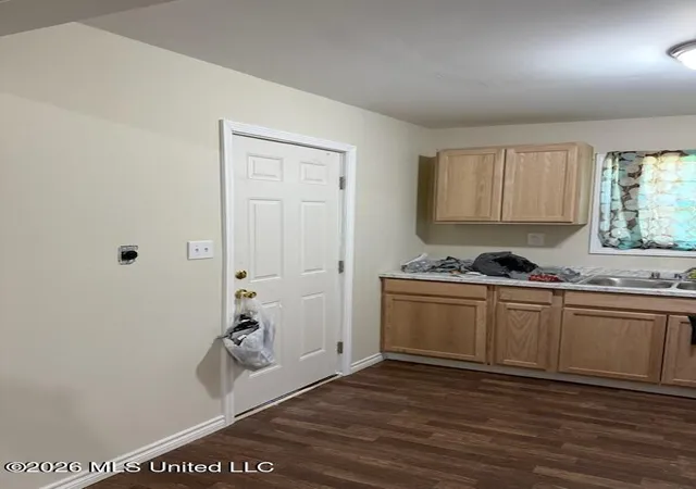 Photo 2 of Single family home for sale at 406 Curtis St, Indianola, MS 38751 | MLS# 4164632 | Listing updated on 2026-10-19