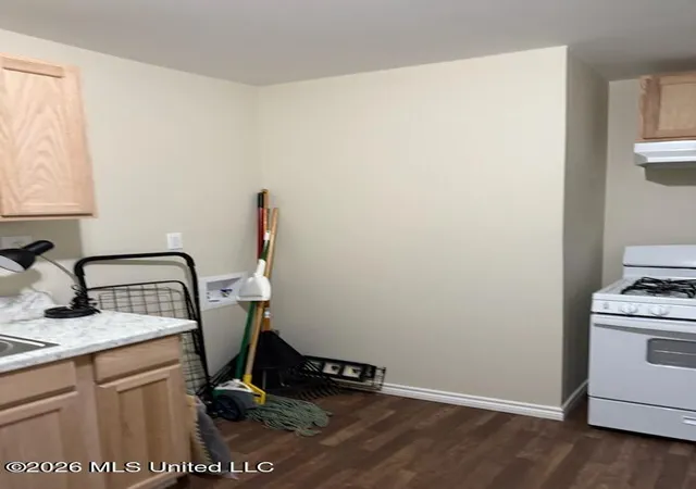 Photo 3 of Single family home for sale at 406 Curtis St, Indianola, MS 38751 | MLS# 4164632 | Listing updated on 2026-10-19