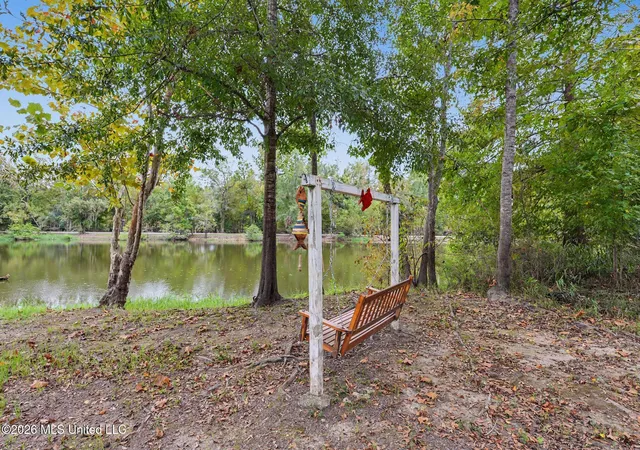 Photo 3 of Land for sale at 154 Deer Ln, Lucedale, MS 39452 | MLS# 4164633 | Listing updated on 2026-10-05