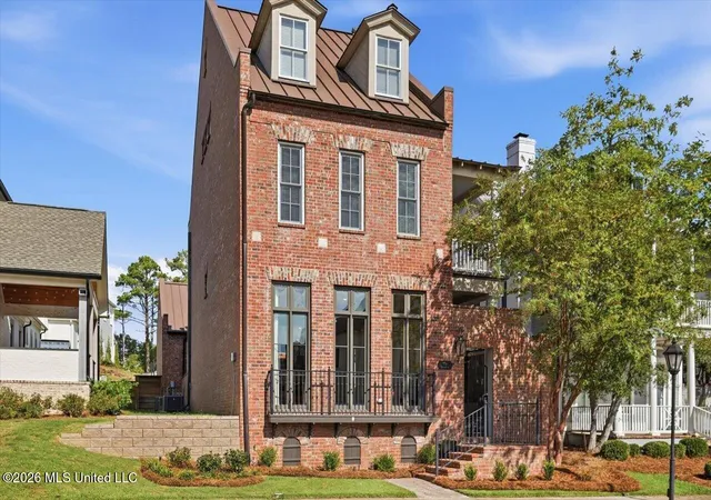 Photo 1 of Single family home for sale at 234 N Natchez Dr, Madison, MS 39110 | MLS# 4164694 | Listing updated on 2026-10-19